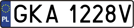 GKA1228V