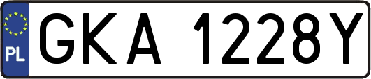 GKA1228Y