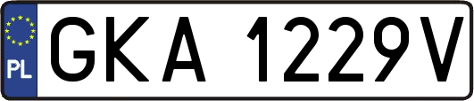 GKA1229V