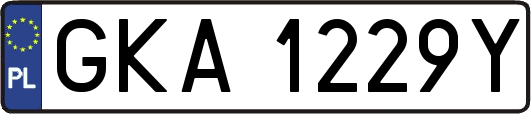 GKA1229Y