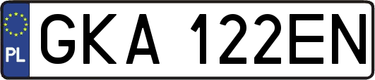 GKA122EN