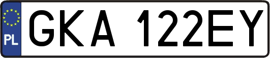 GKA122EY