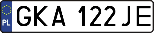 GKA122JE