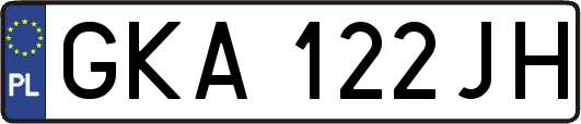 GKA122JH