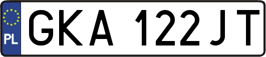 GKA122JT