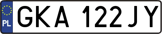 GKA122JY