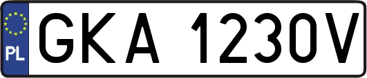GKA1230V