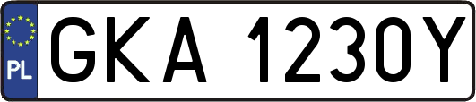 GKA1230Y