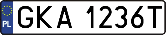 GKA1236T