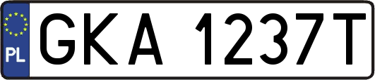 GKA1237T