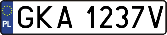 GKA1237V