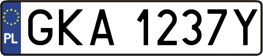 GKA1237Y