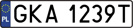 GKA1239T