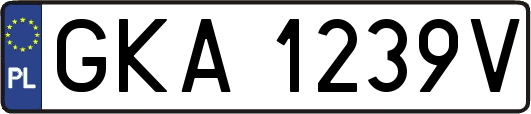 GKA1239V