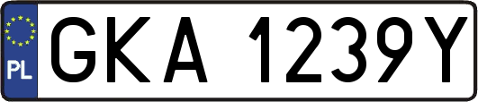 GKA1239Y
