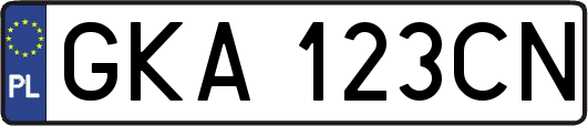 GKA123CN