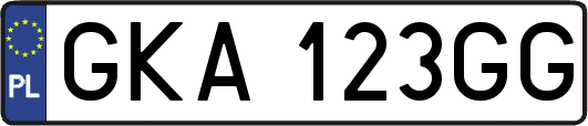 GKA123GG