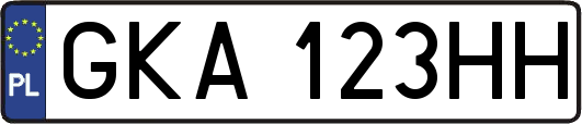 GKA123HH