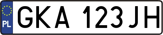 GKA123JH