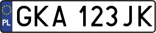 GKA123JK