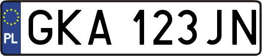 GKA123JN