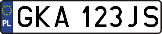 GKA123JS