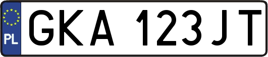GKA123JT