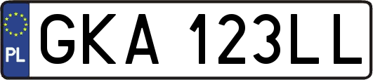 GKA123LL