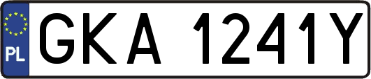 GKA1241Y