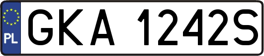GKA1242S