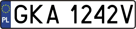 GKA1242V