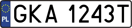 GKA1243T