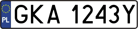 GKA1243Y