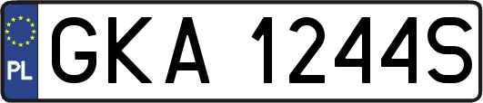 GKA1244S