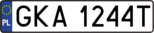 GKA1244T