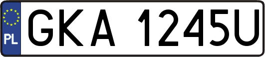 GKA1245U
