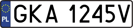 GKA1245V