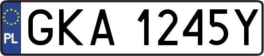 GKA1245Y