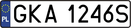 GKA1246S