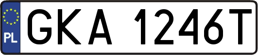 GKA1246T