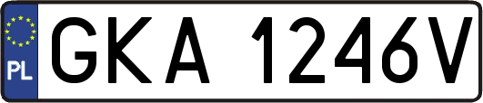 GKA1246V