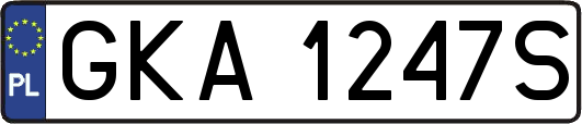 GKA1247S