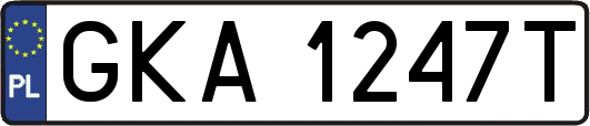 GKA1247T