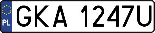 GKA1247U