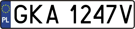 GKA1247V