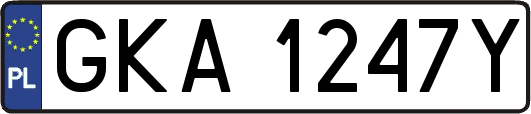 GKA1247Y
