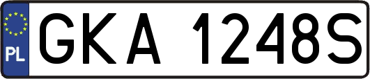 GKA1248S