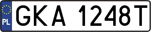 GKA1248T
