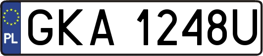 GKA1248U
