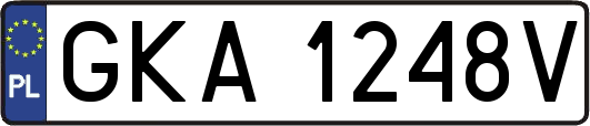 GKA1248V